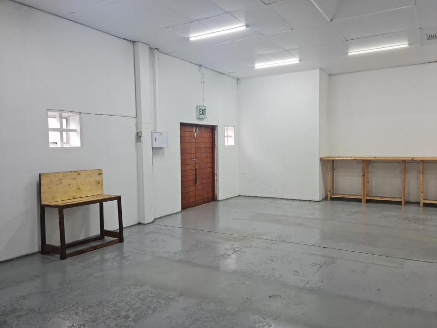 To Let commercial Property for Rent in Gants Plaza Western Cape